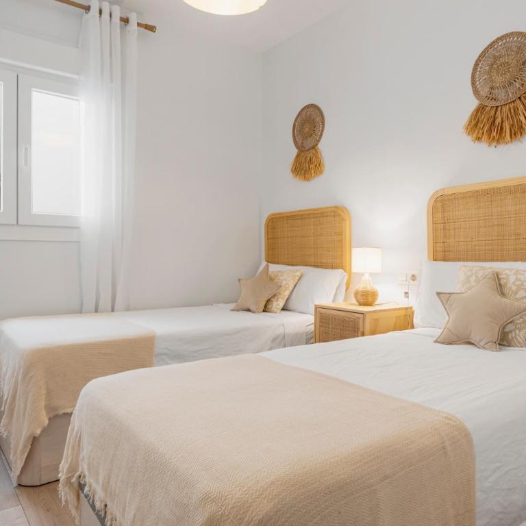 Elegant Apartment near the Beach & Old Town - Apartamento de 2 dormitorios - 16