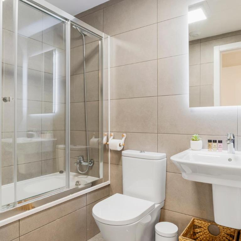 Elegant Apartment near the Beach & Old Town - Apartamento de 2 dormitorios - 24