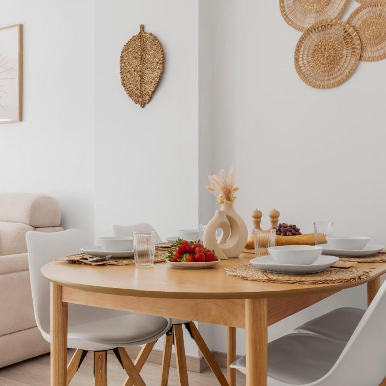 Elegant Apartment near the Beach & Old Town - Apartamento de 2 dormitorios - 10