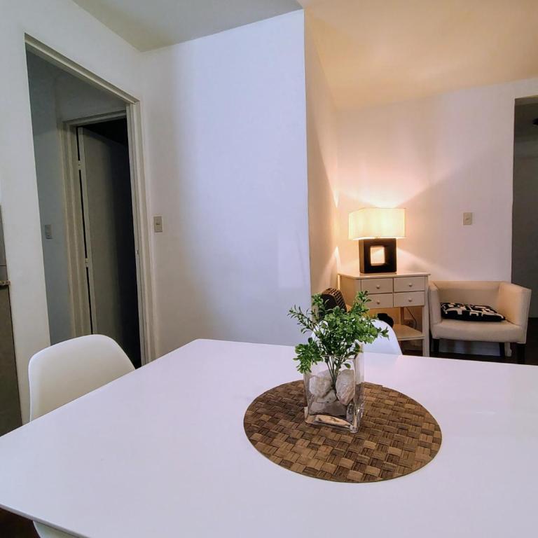 Departamento en la mejor zona turística- Aristides - Apartamento de 1 dormitorio - 5