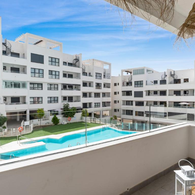 Elegant Apartment near the Beach & Old Town - Apartamento de 2 dormitorios - 5