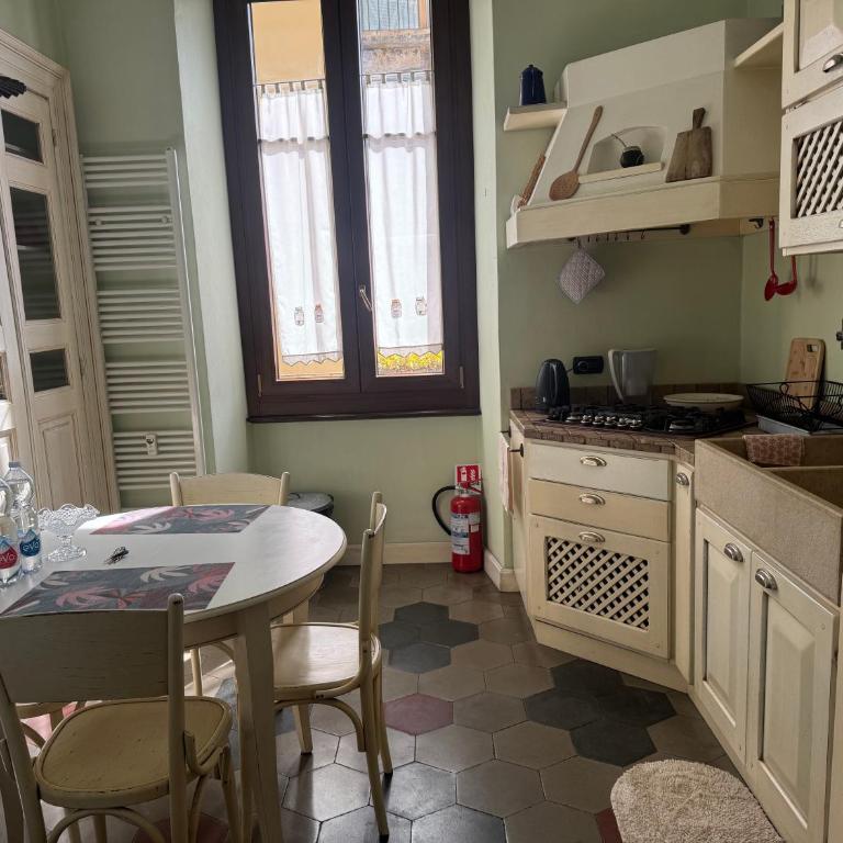 Casa Rattazzi - Appartement Deluxe - 7