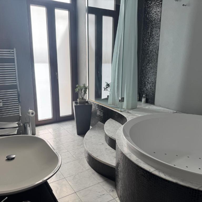 Casa Rattazzi - Appartement Deluxe - 6