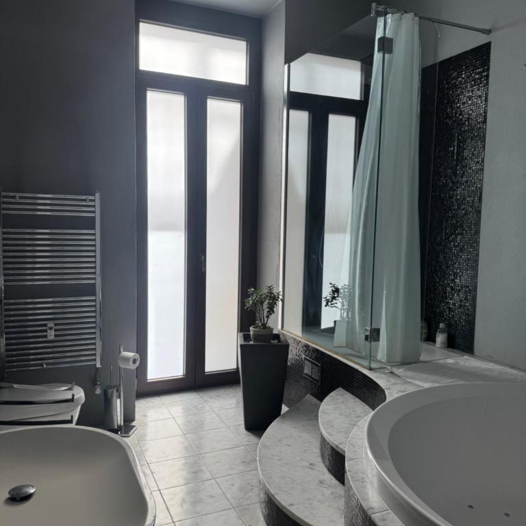 Casa Rattazzi - Appartement Deluxe - 49