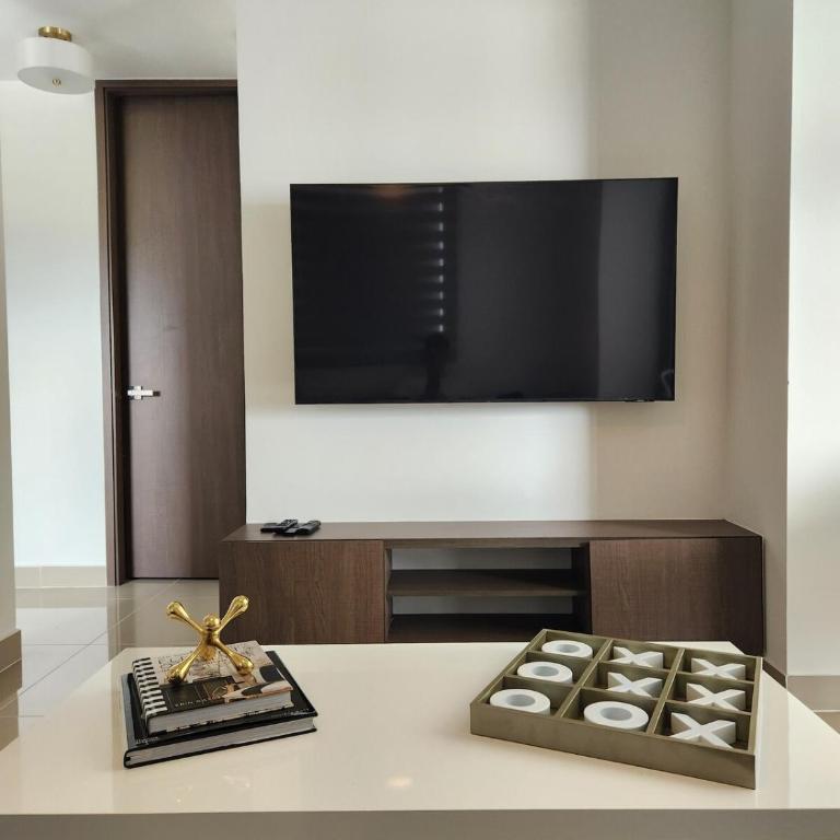 Cozy apartment in Cali - Apartamento de 2 dormitorios - 3