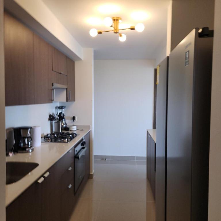 Cozy apartment in Cali - Apartamento de 2 dormitorios - 16