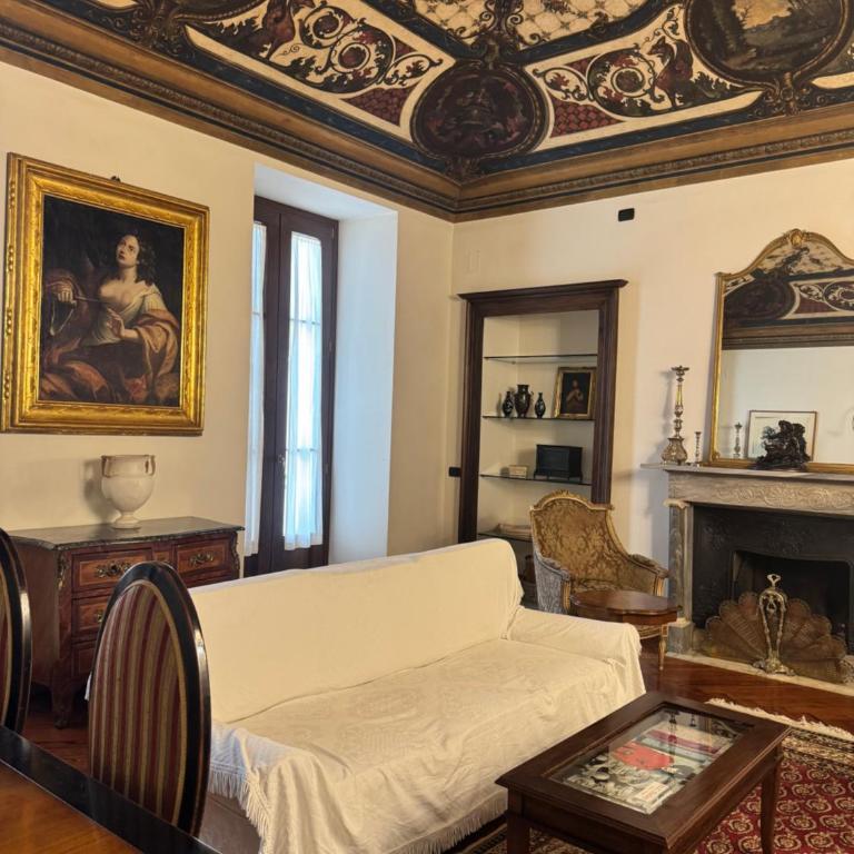 Casa Rattazzi - Appartement Deluxe - 26