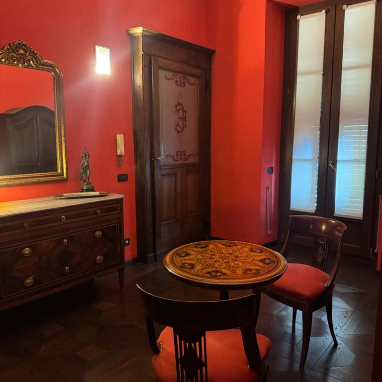 Casa Rattazzi - Appartement Deluxe - 8