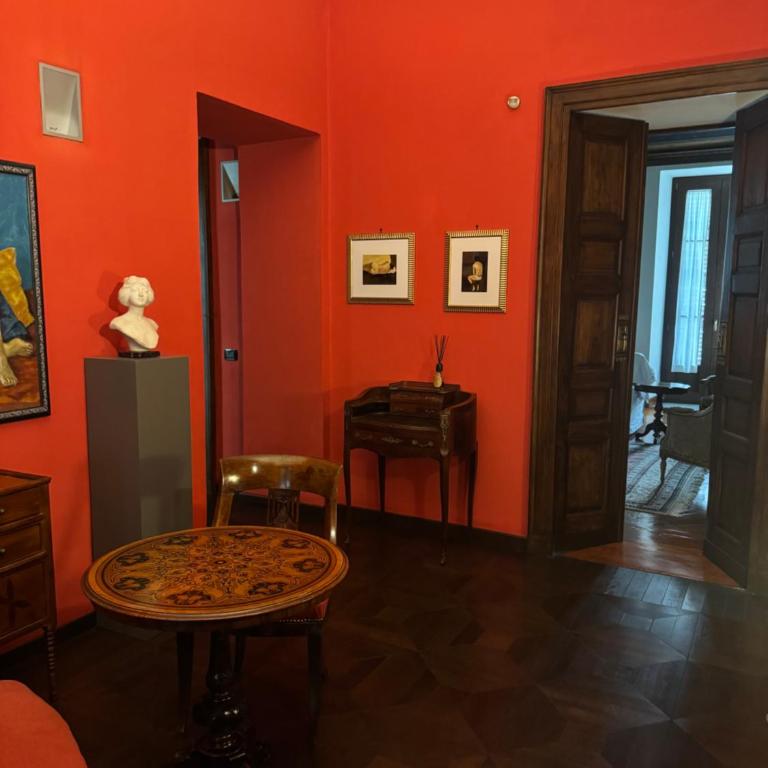 Casa Rattazzi - Appartement Deluxe - 14
