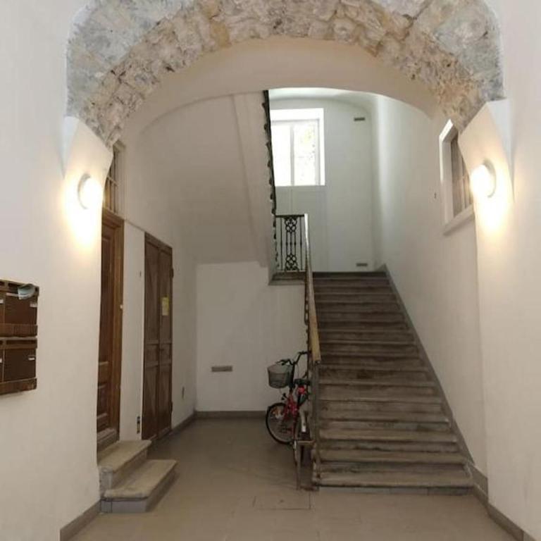 Mansarda vista mare San Michele 24 - Appartamento con 2 Camere da Letto - 9