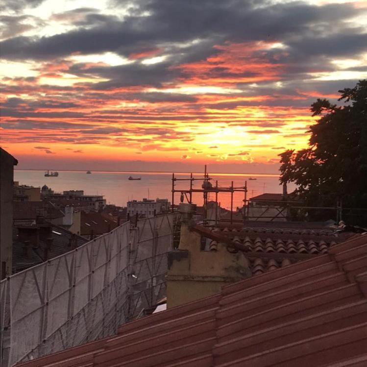 Mansarda vista mare San Michele 24 - Appartamento con 2 Camere da Letto - 12