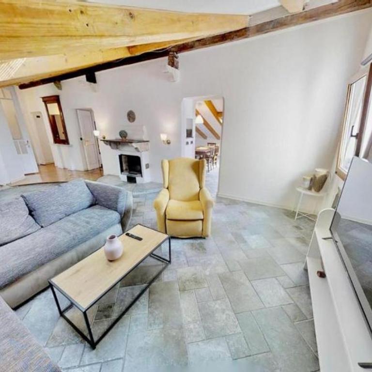 Mansarda vista mare San Michele 24 - Appartamento con 2 Camere da Letto - 15