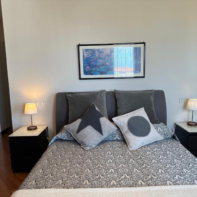 La Casa di MaRa a due passi dal mare - Two-Bedroom Apartment with Sea View - 26