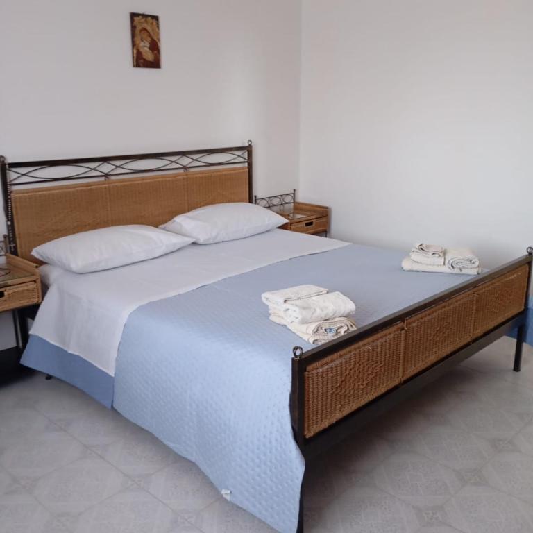 Oasi vacanza - Villa con 3 Camere da Letto - 6