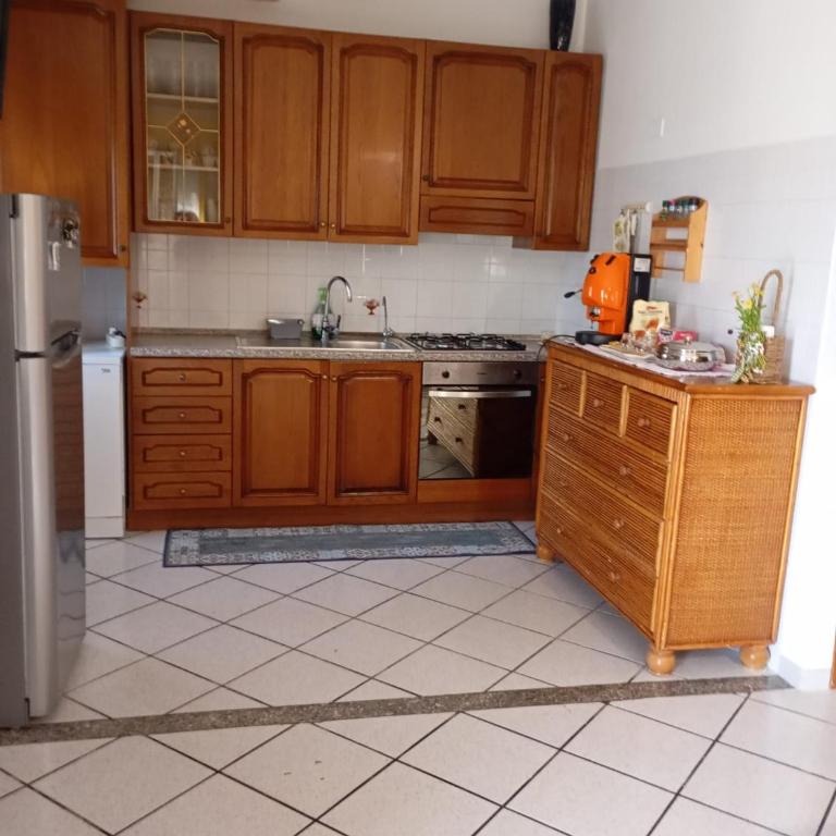 Oasi vacanza - Villa con 3 Camere da Letto - 12