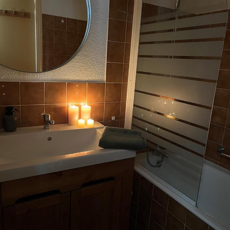 Riviera Lodge - Appartamento con 1 Camera da Letto - 13