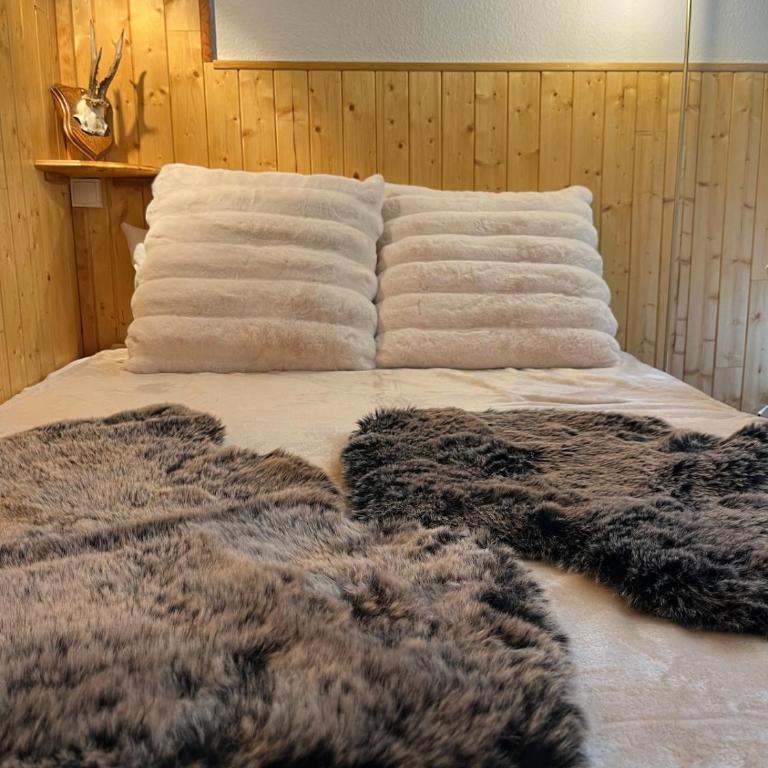 Riviera Lodge - Appartamento con 1 Camera da Letto - 7