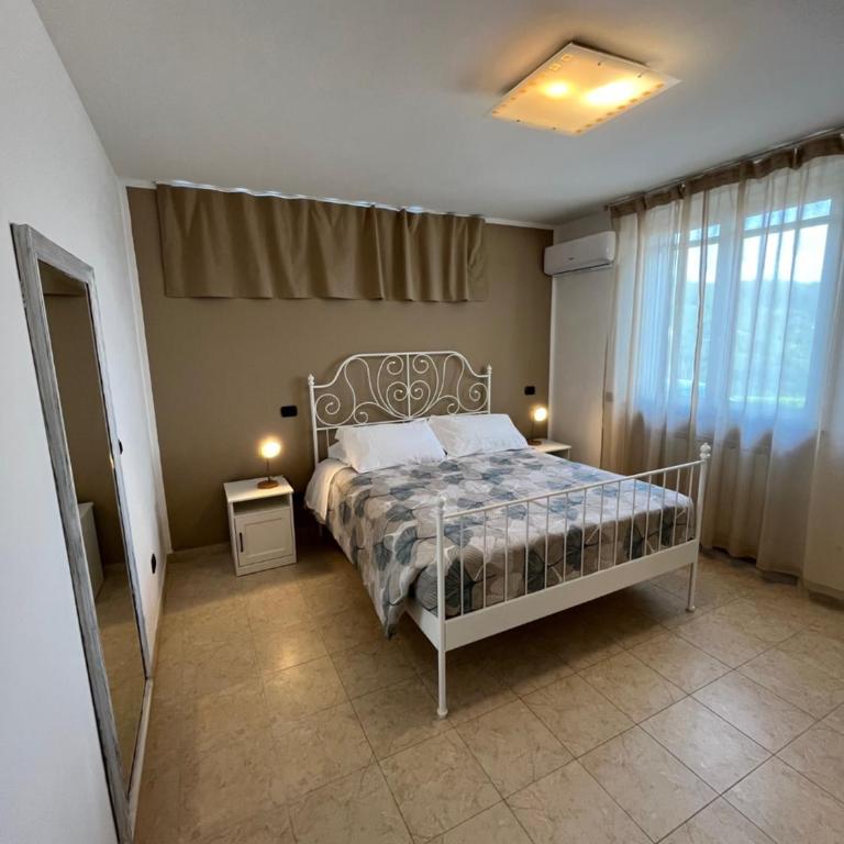 Gli Ulivi Di Montalbano - Appartamento con Terrazza - 6