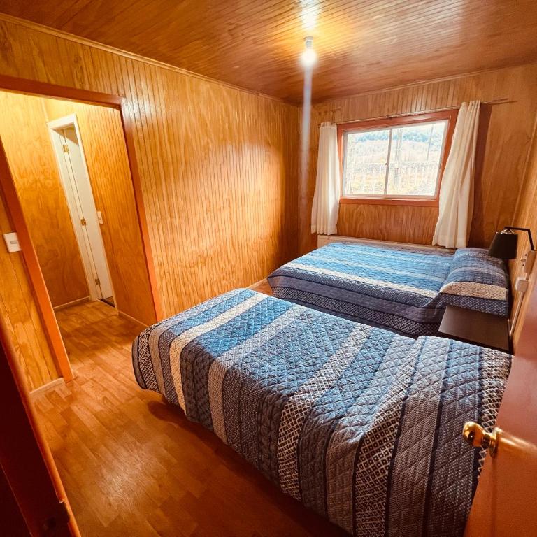 Hostal Piedra Santa - Habitación Triple con baño privado - 7