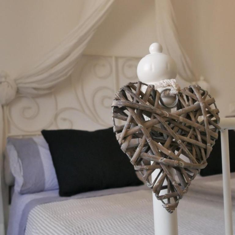Nonna Rina b&b - Double Room with Private External Bathroom - 18