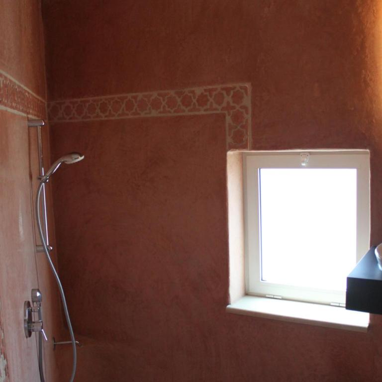 Civita Boutique - Deluxe Double Room with Sea View - 13