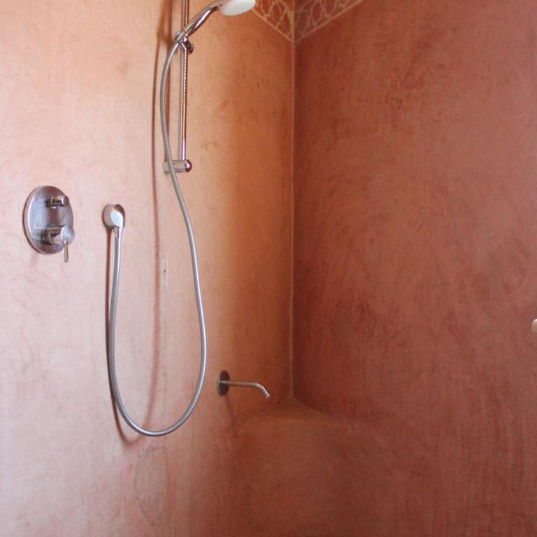 Civita Boutique - Deluxe Double Room with Sea View - 4