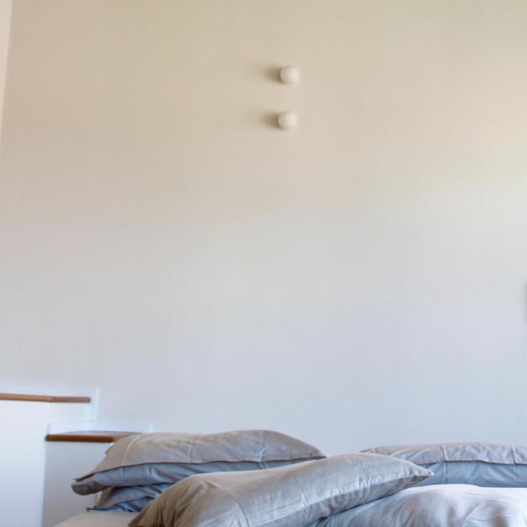 Civita Boutique - Deluxe Double Room with Sea View - 8