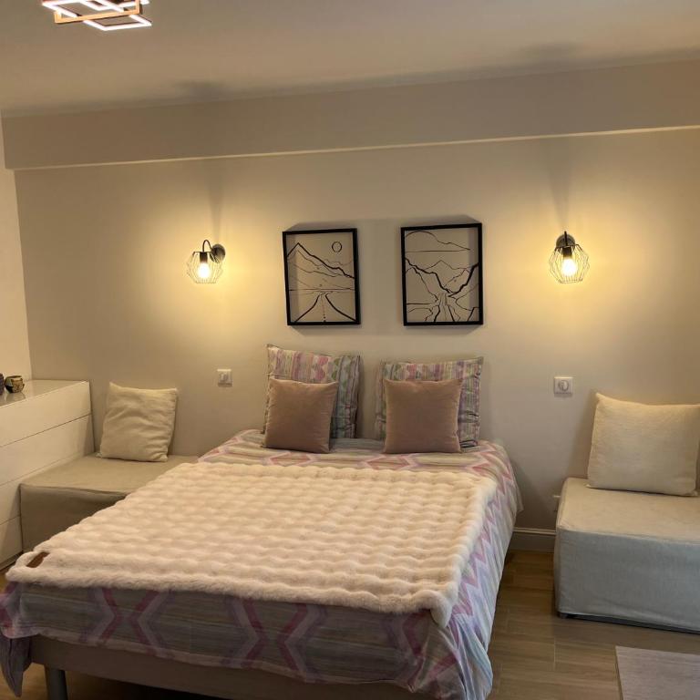 Appartements 5MIN MONTE CARLO - Studio - 12