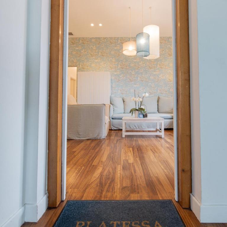 Platessa - Appartamento con 2 Camere da Letto - 20