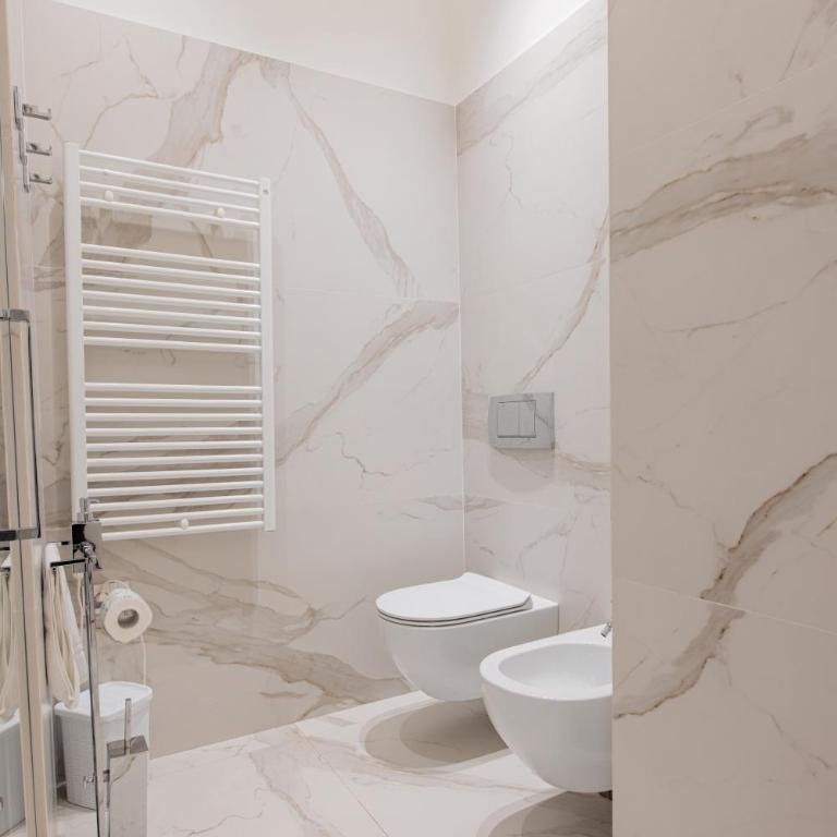 Platessa - Appartamento con 2 Camere da Letto - 24