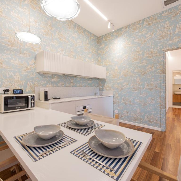 Platessa - Appartamento con 2 Camere da Letto - 21