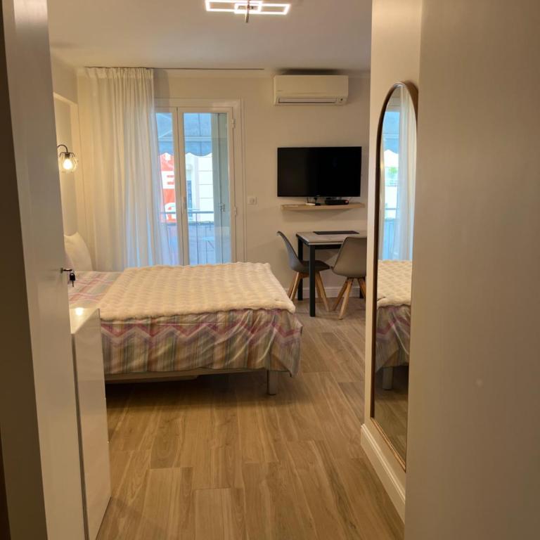Appartements 5MIN MONTE CARLO - Studio - 11
