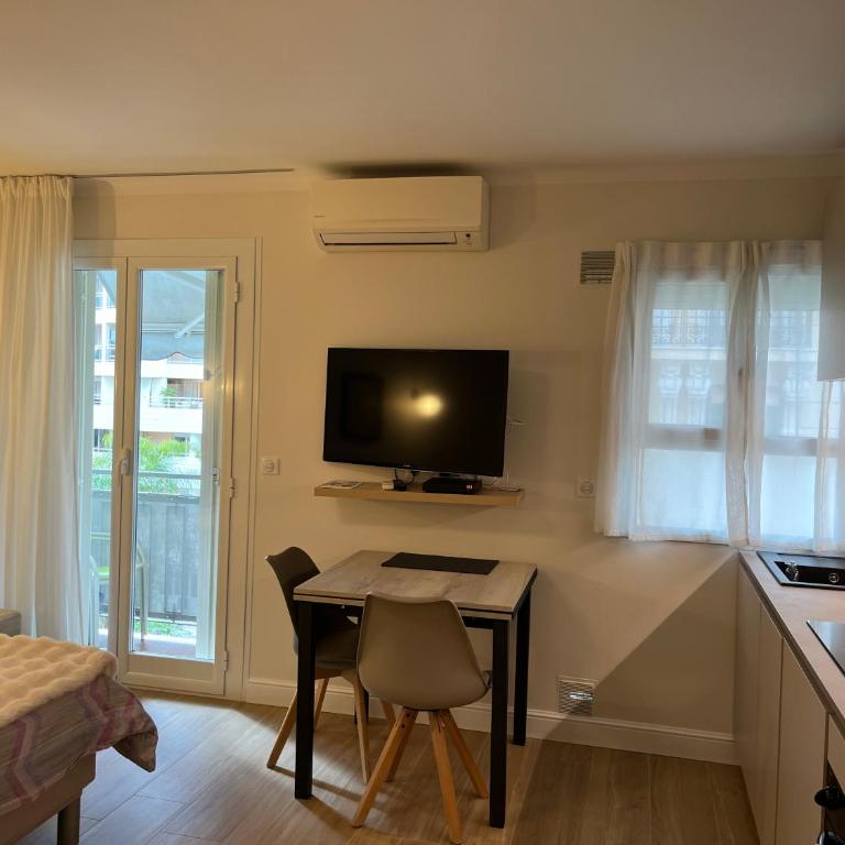 Appartements 5MIN MONTE CARLO - Studio - 10