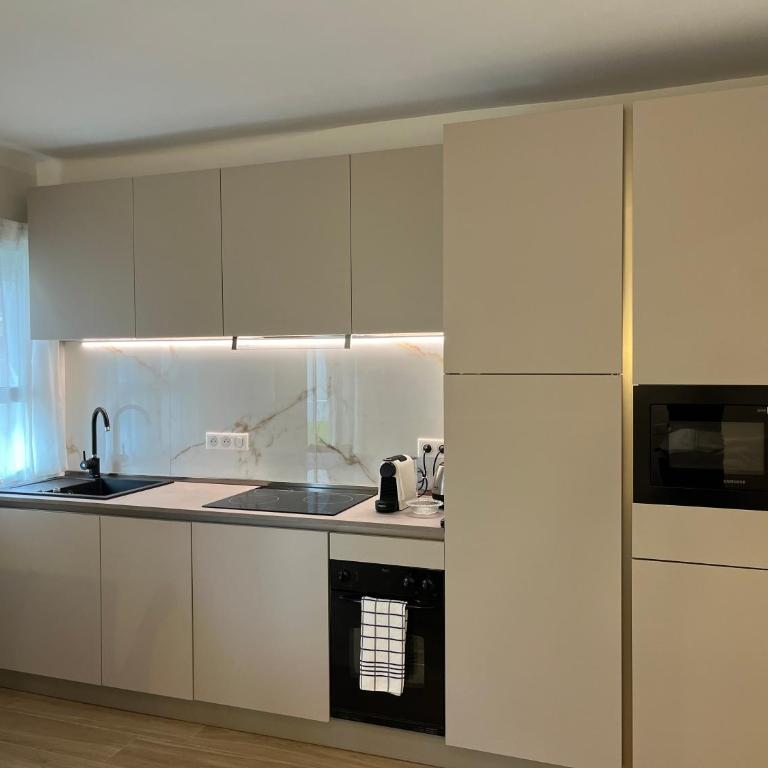 Appartements 5MIN MONTE CARLO - Studio - 1