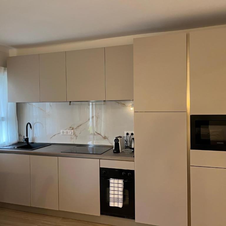 Appartements 5MIN MONTE CARLO - Studio - 9