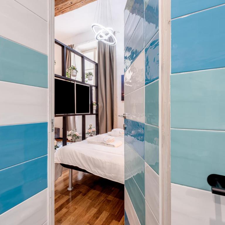 Casa Poggi-Duomo-Piazza Signoria - Appartamento con 1 Camera da Letto - 8