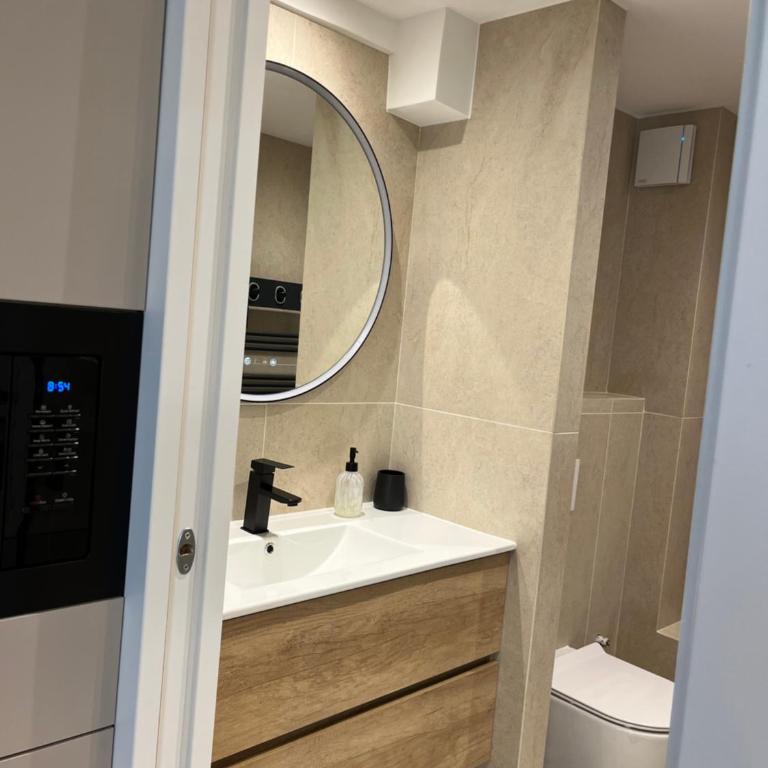 Appartements 5MIN MONTE CARLO - Studio - 8