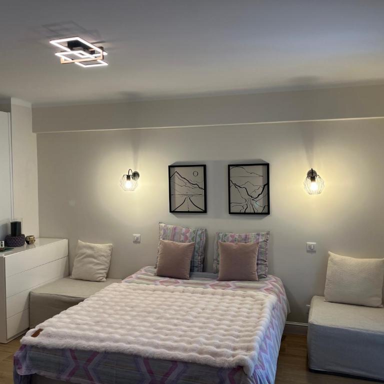 Appartements 5MIN MONTE CARLO - Studio - 7