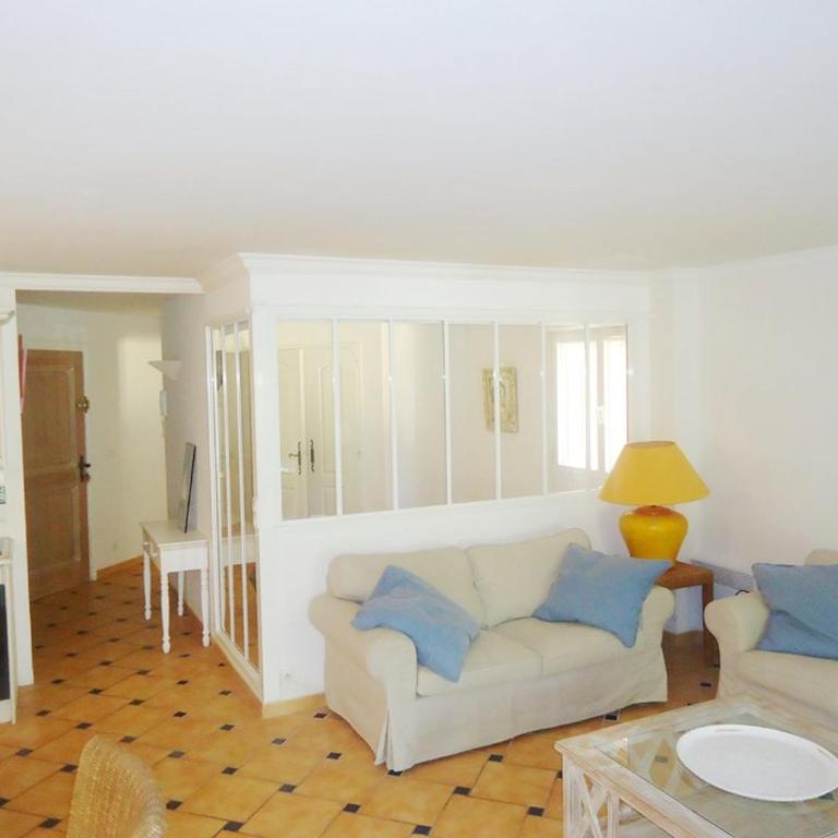 Appartement 3 Chambres PISCINE 500M PLAGE - Apartment mit 3 Schlafzimmern - 2