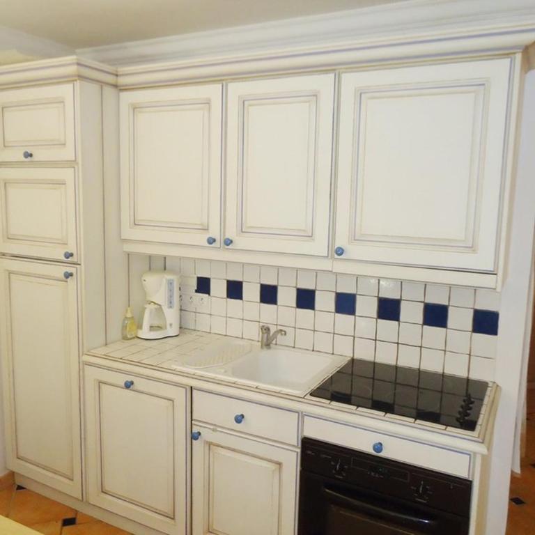 Appartement 3 Chambres PISCINE 500M PLAGE - Apartment mit 3 Schlafzimmern - 4