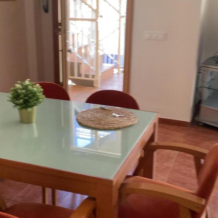 Apartamento Salamandra 100m2 con AC, piscina y terraza - VALENCIA - Appartamento con Terrazza - 13