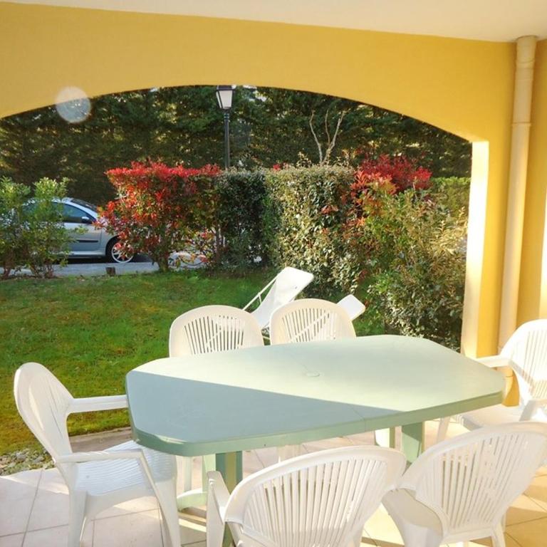 Appartement 3 Chambres PISCINE 500M PLAGE - Apartment mit 3 Schlafzimmern - 5