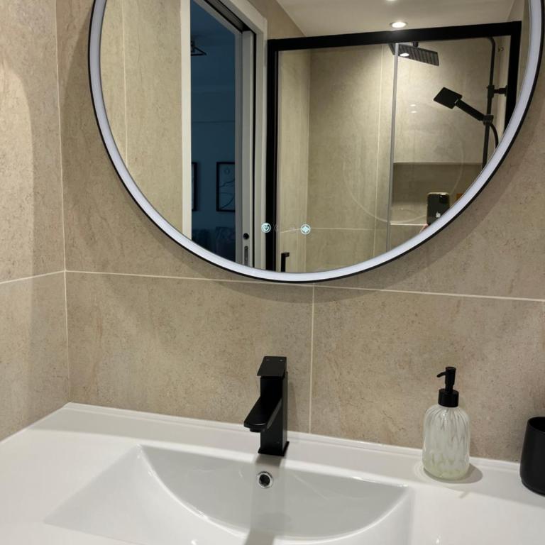 Appartements 5MIN MONTE CARLO - Studio - 5