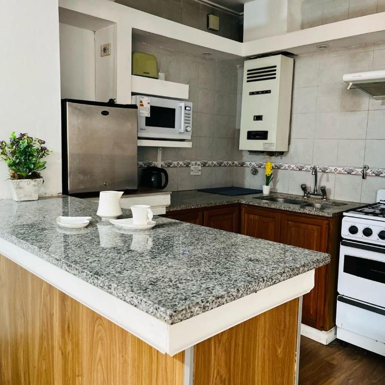 AMOBLADOS CORDOBA - Centro Histórico - Apartamento de 1 dormitorio - 2