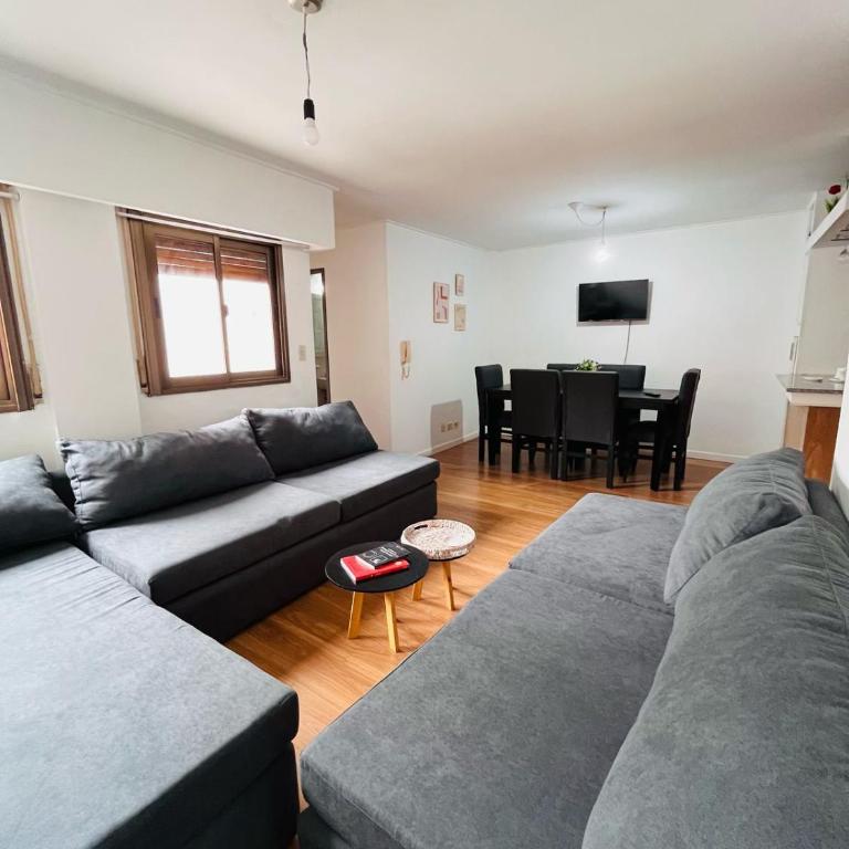 AMOBLADOS CORDOBA - Centro Histórico - Apartamento de 1 dormitorio - 10