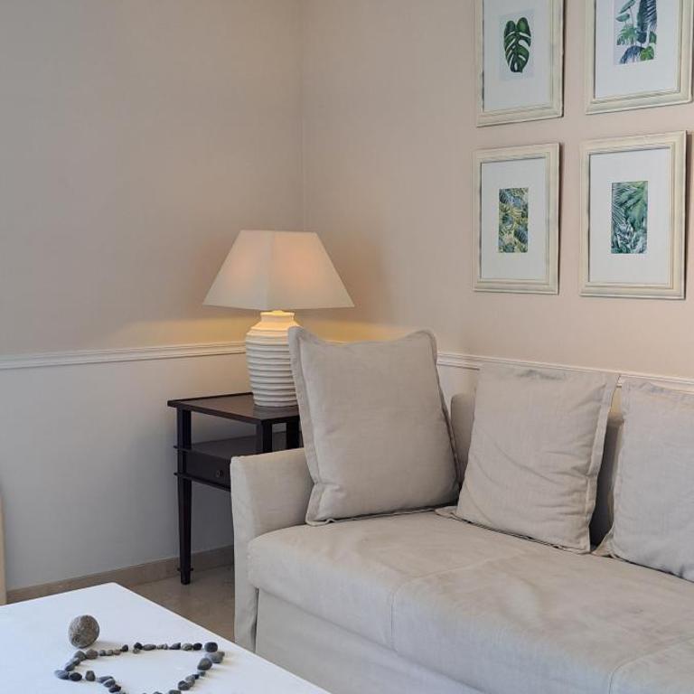 Casa Janca - Apartamento de 1 dormitorio - 13
