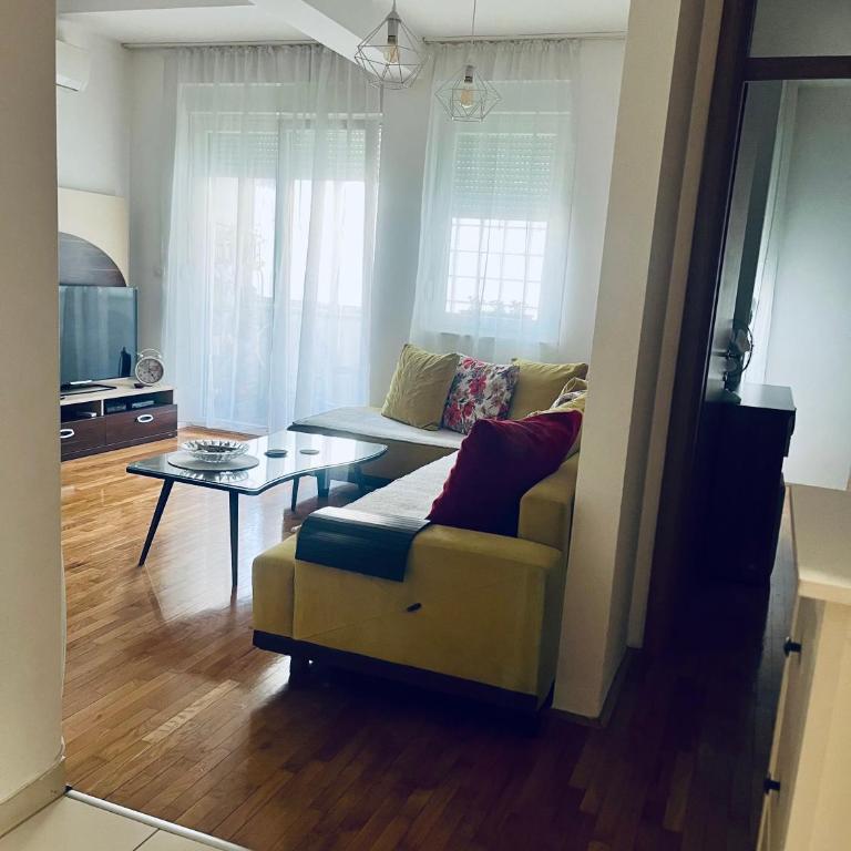 Apartment VacationVibes1 Mostar - One-Bedroom Apartment - 3
