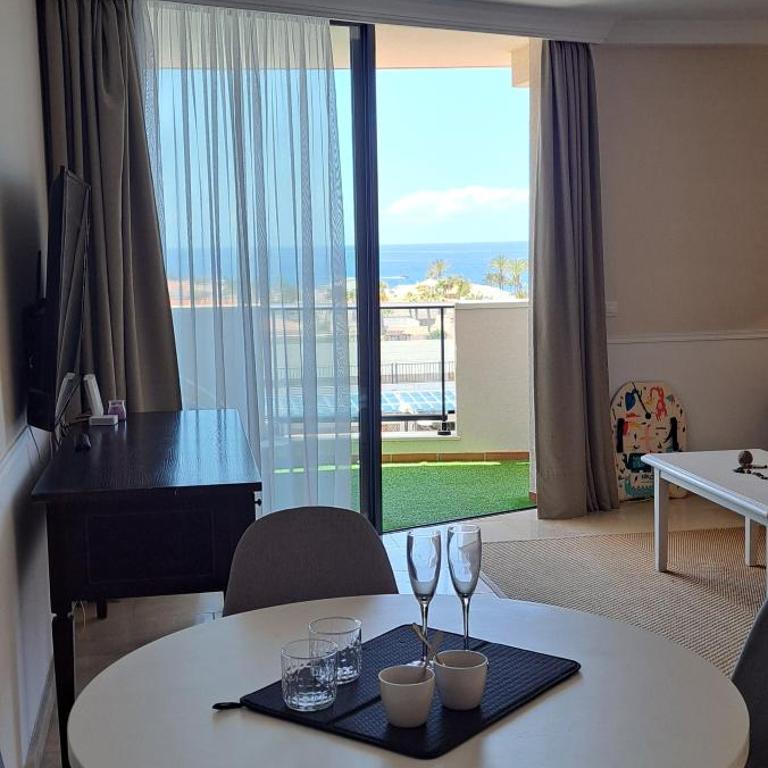 Casa Janca - Apartamento de 1 dormitorio - 11