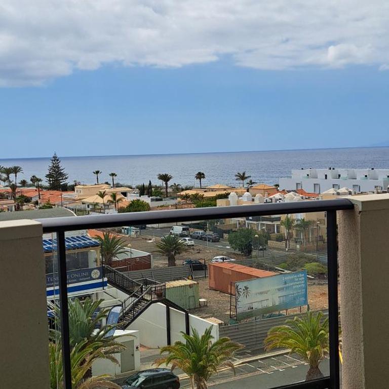 Casa Janca - Apartamento de 1 dormitorio - 19