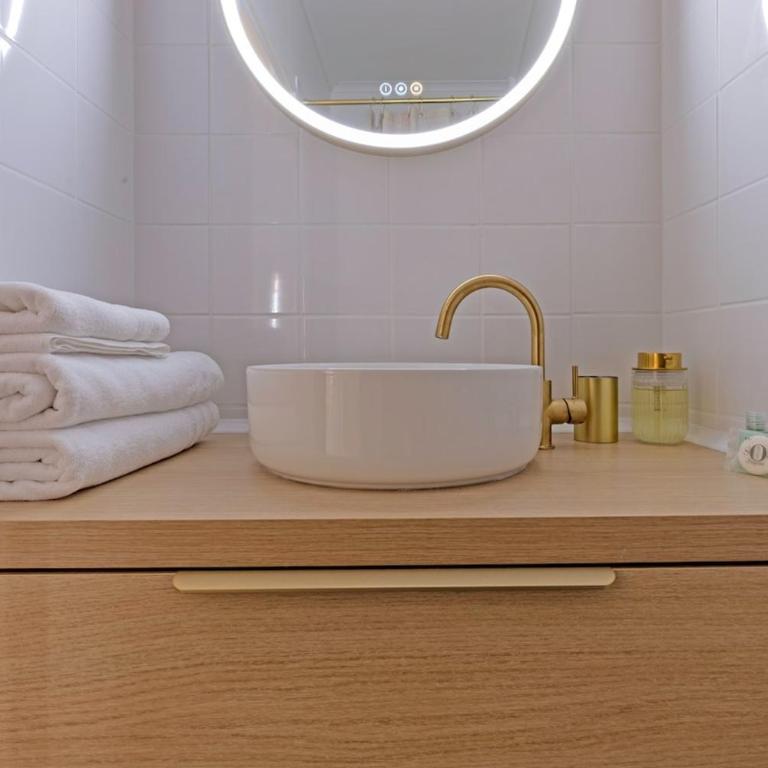 LE NID Hyper-centre - Stadium - PARKING & WiFi - Apartamento de 1 dormitorio - 3